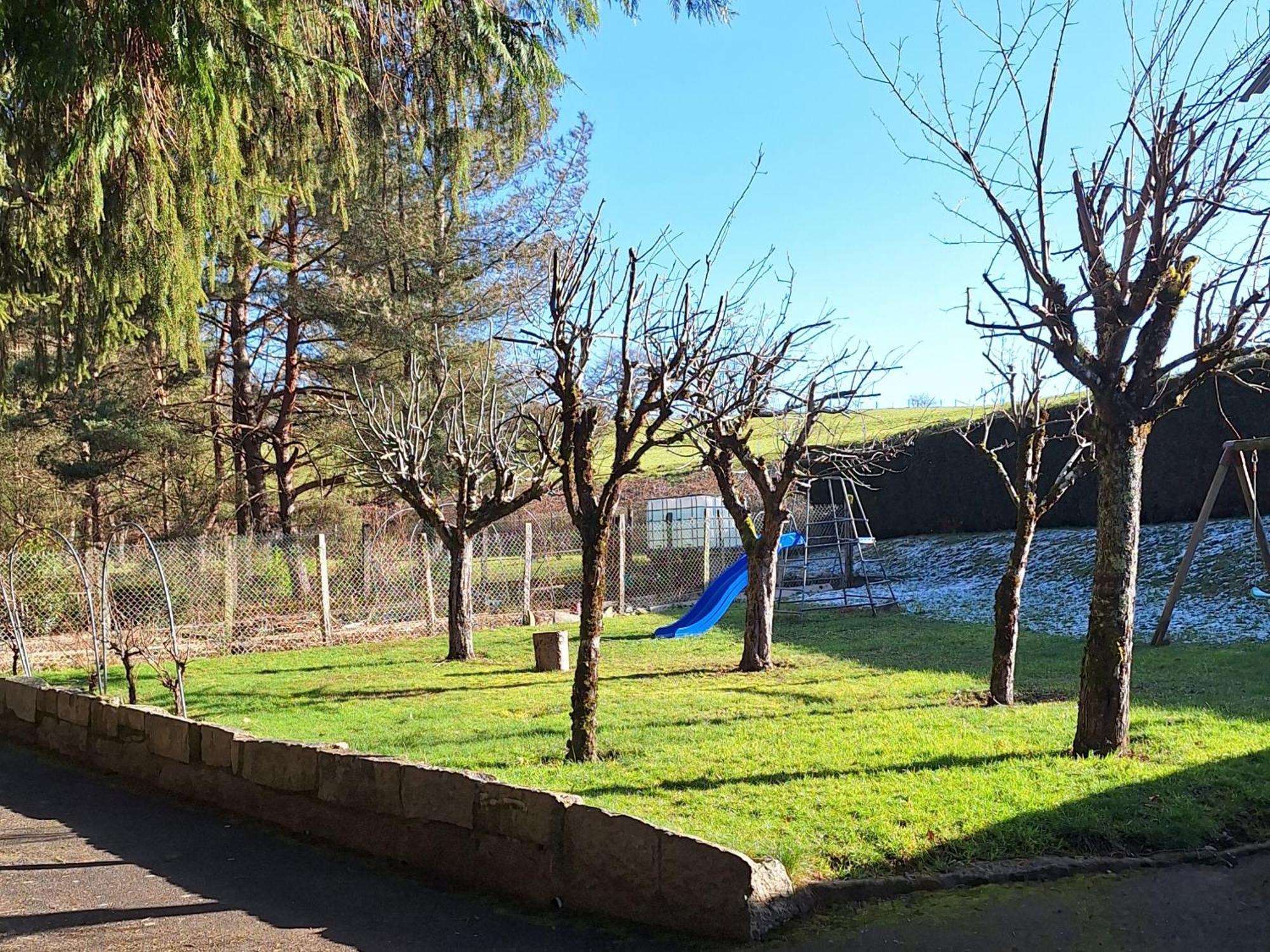 Le Petit Lac Bourganeuf Dış mekan fotoğraf